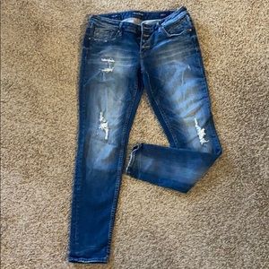 Vigoss Jeans - Vigoss Skinny Jeans Vigoss Jeans - Vigoss Skinny Jeans